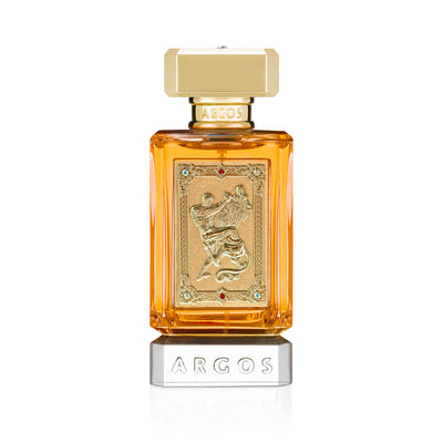 Nemean Lion Argos Fragrances Eau De Parfum 100ml