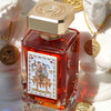 Triumph Of Bacchus Argos Fragrances Extrait De Parfum