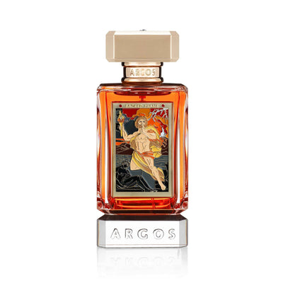 Sacred Flame Argos Fragrances Eau De Parfum Sample