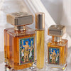 La Dolce Vita Di Bacchus Argos Fragrances Extrait De Parfum