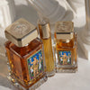 La Dolce Vita Di Bacchus Argos Fragrances Extrait De Parfum
