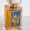 La Dolce Vita Di Bacchus Argos Fragrances Extrait De Parfum