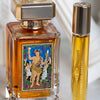 La Dolce Vita Di Bacchus Argos Fragrances Extrait De Parfum
