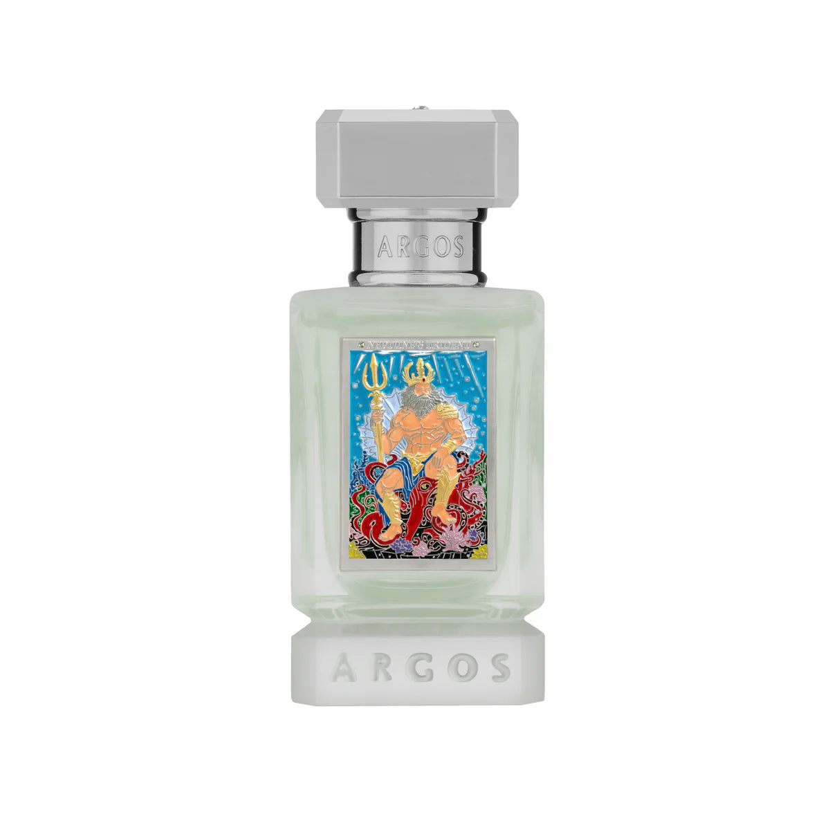 Neptune's Trident Argos Fragrances Extrait De Parfum