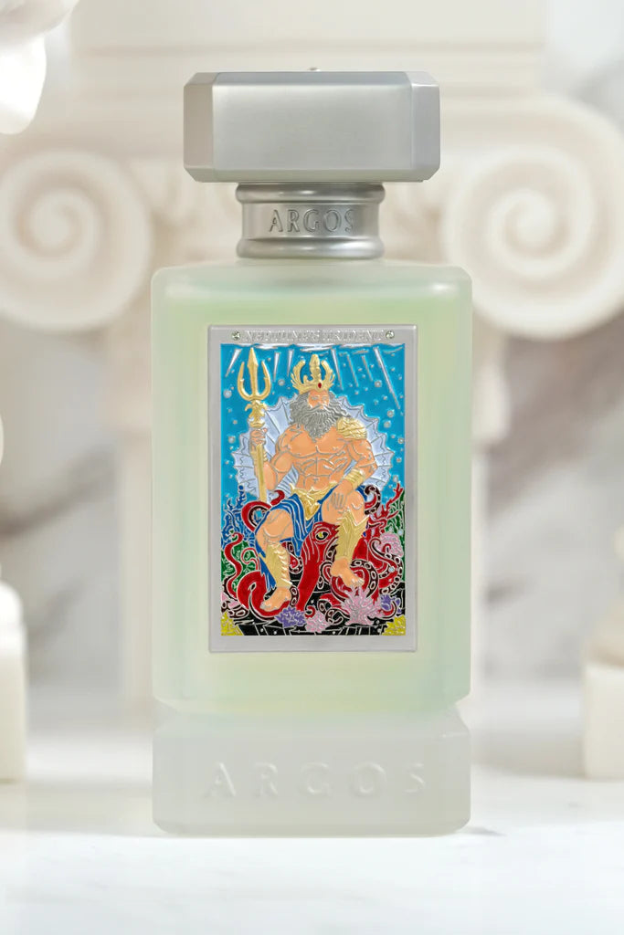 Neptune's Trident Argos Fragrances Extrait De Parfum