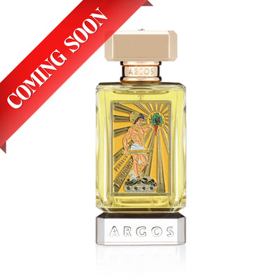 Perseus Triumphant Argos Fragrances Extrait De Parfum