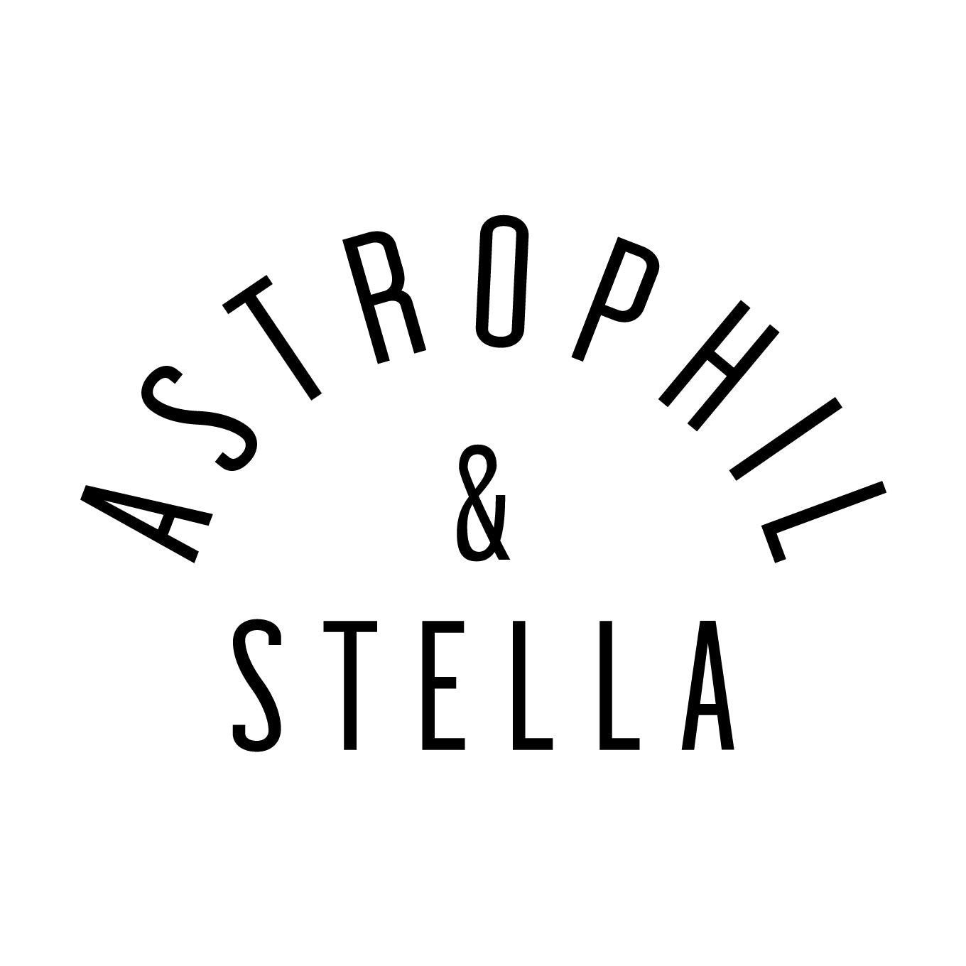 Astrophil & Stella Discovery Set 4x2ml