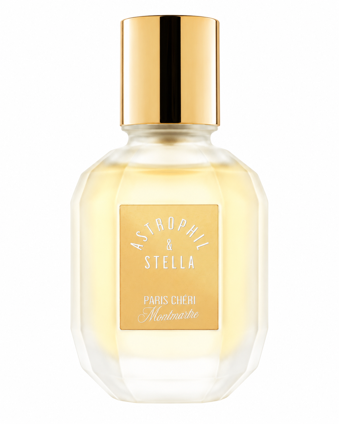 Paris Chéri Montmartre Astrophil & Stella Extrait de Parfum 50ml
