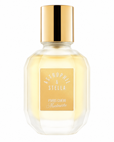 Paris Chéri Montmartre Astrophil & Stella Extrait de Parfum 50ml