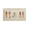Aswan Travel Set – Set • Osiris • Shu • Nefertem 4 × 15ml