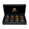 Aswan Travel Set – Aset • Tefnut • Atum • Horus 4 × 15ml