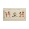 Aswan Travel Set – Aset • Tefnut • Atum • Horus 4 × 15ml