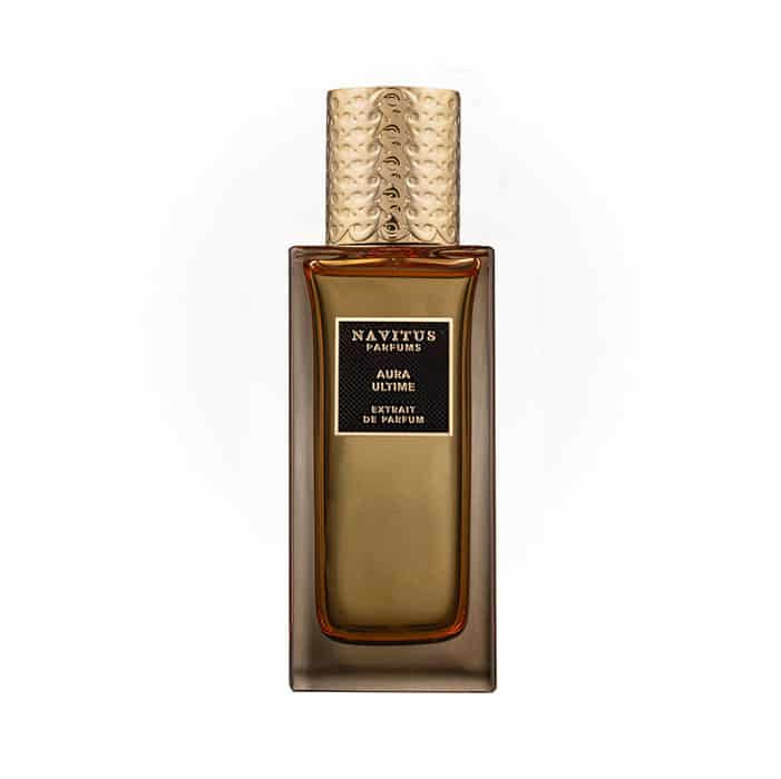 Aura Ultime Navitus Extrait De Parfum 125ml