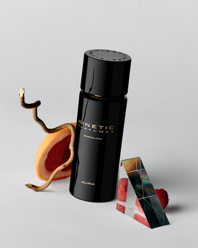 Aura Kinetic Perfumes Eau de Parfum 100ml