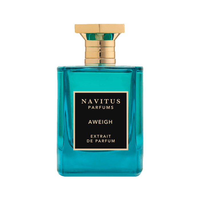 Aweigh Navitus Extrait De Parfum 100ml