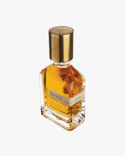 Bergamask Orto Parisi Extrait de Parfum 50ml