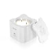 Mind Games B1 Cherry Sandalwood 10oz Luxury Candle 283g