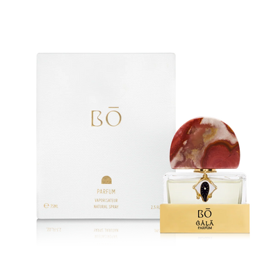 House of BŌ Black ĞÅĻÃ Parfum