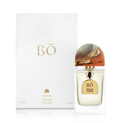 House of BŌ Black ĞÅĻÃ Parfum