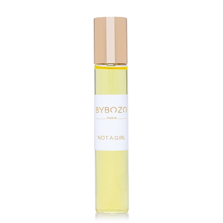 Not A Girl Bybozo Paris Eau de Parfum