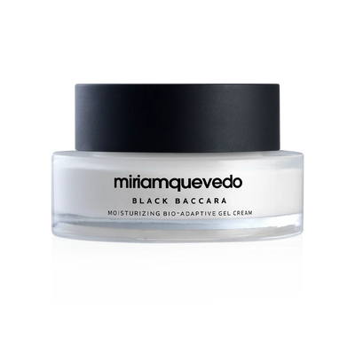Miriam Quevedo Black Baccara Bio Adaptive Gel Cream Ultra Light M/03 60ml