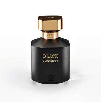 Black Butterfly Byron Parfums Limited Edition 75ml