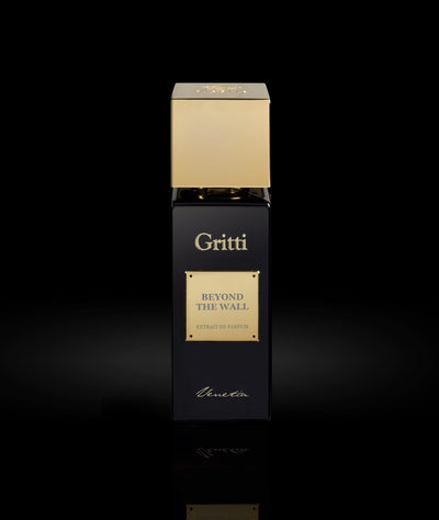 Beyond The Wall Gritti Extrait de Parfum