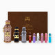 Morning Muscs Big Gift Set Alexandre.J