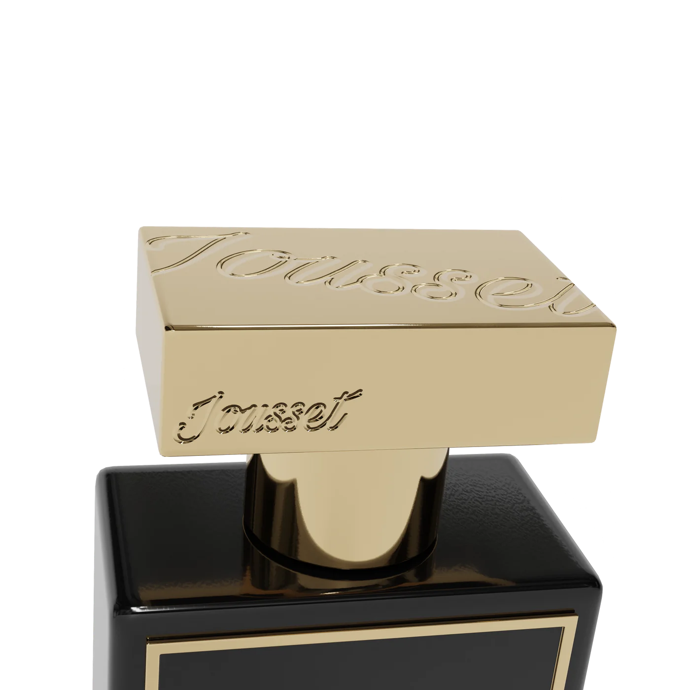 Accident À La Vanille Madeleine de Proust Jousset Parfums Extrait De Parfum 50ml