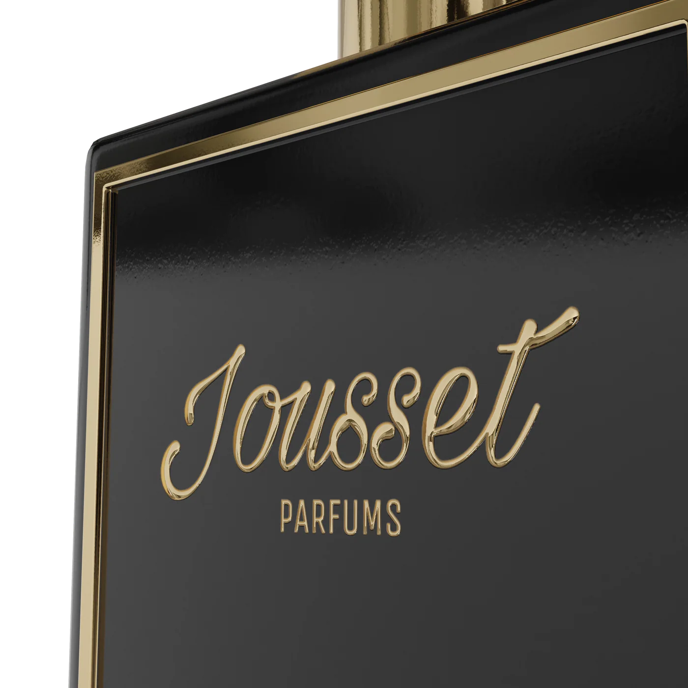 Comfy Ture Jousset Parfums Extrait De Parfum 50ml