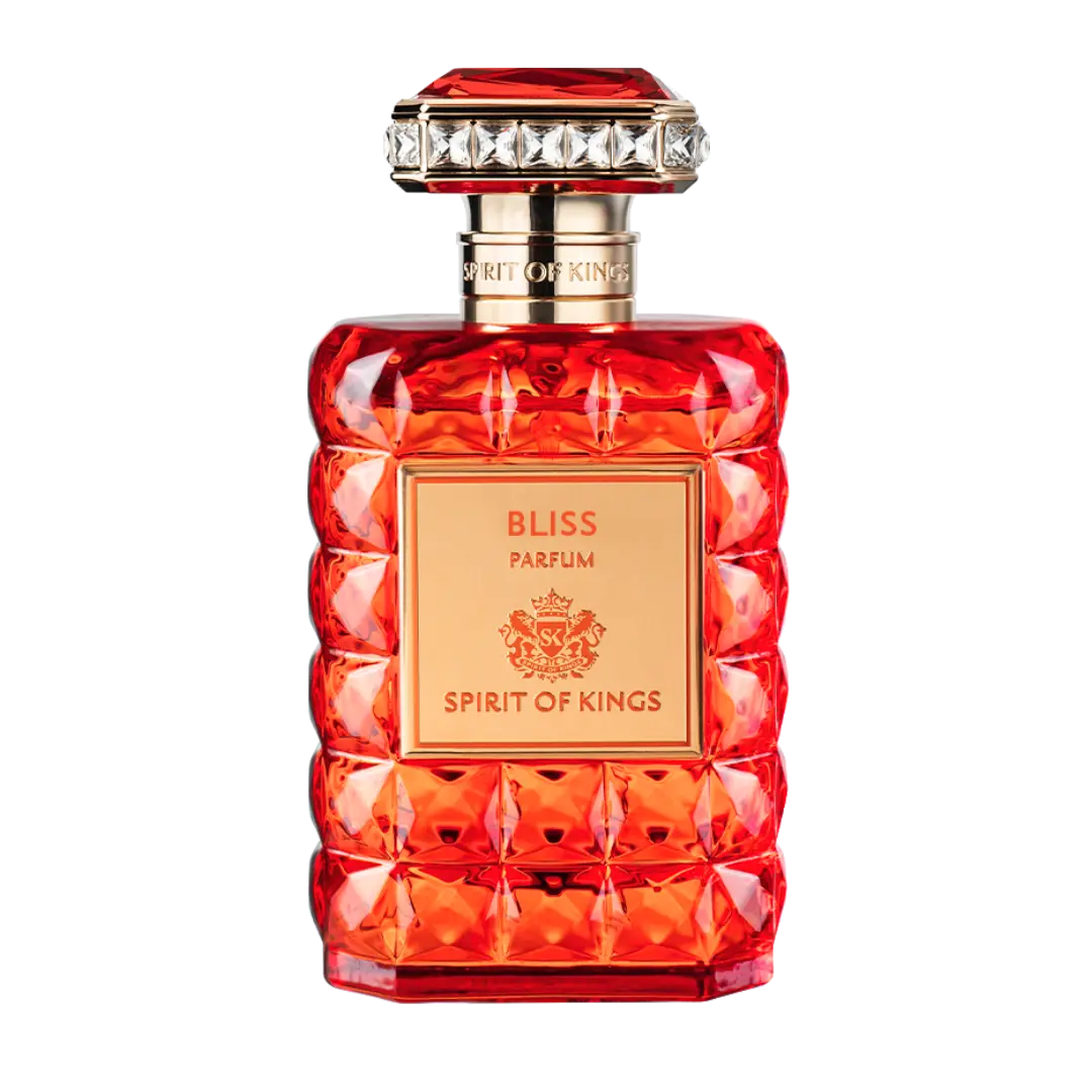 Bliss Spirit of Kings Extrait de Parfum