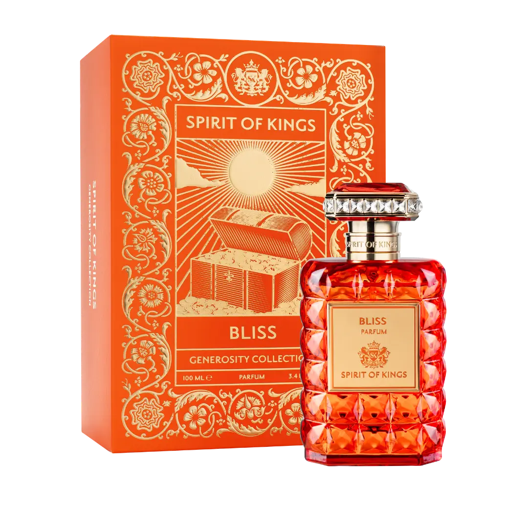 Bliss Spirit of Kings Extrait de Parfum
