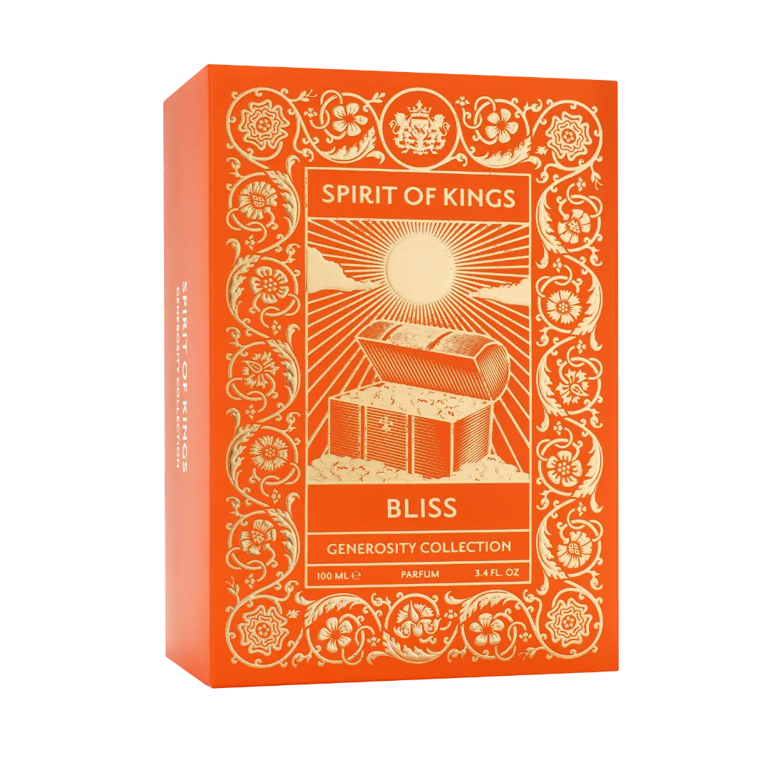 Bliss Spirit of Kings Extrait de Parfum