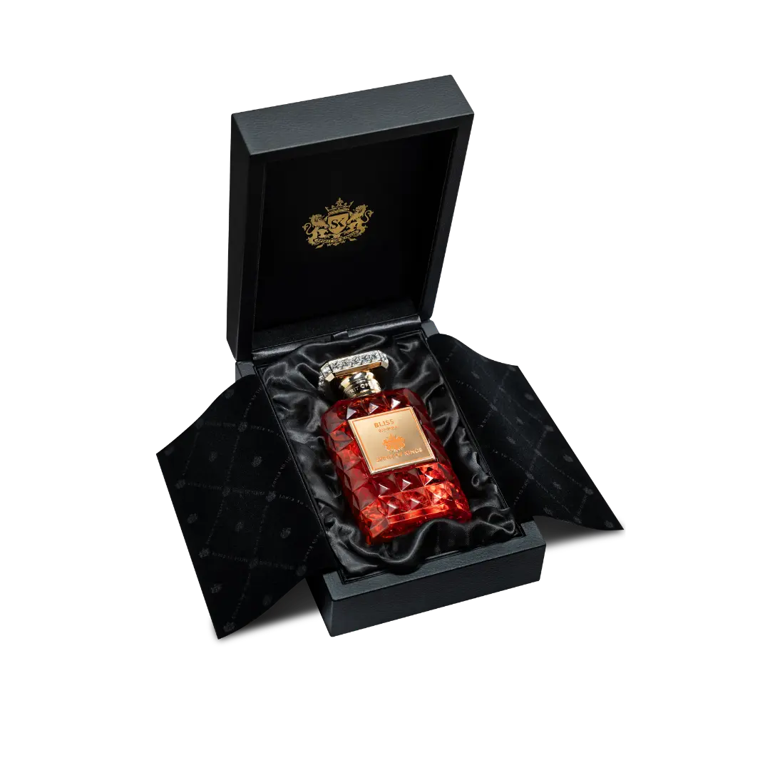 Bliss Spirit of Kings Extrait de Parfum