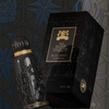 Black Muscs II Elixir Alexandre.J Eau de Parfum 100ml