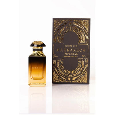 Boheme Chic Marrakech Imperial Extrait de Parfum 100 ml