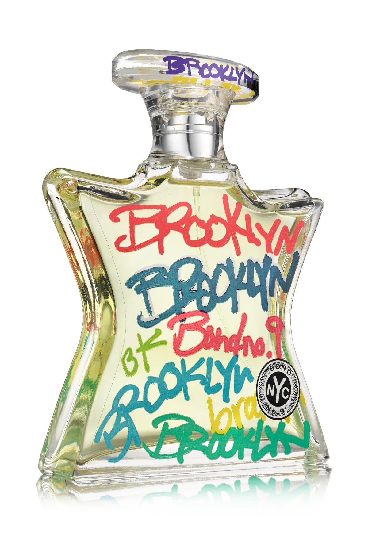 Brooklyn Bond No.9 Eau de Parfum 50 ml