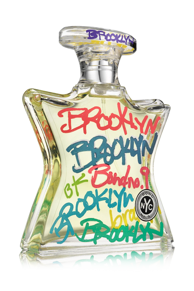 Brooklyn Bond No.9 Eau de Parfum 50 ml