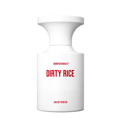 Dirty Rice Borntostandout Eau De Parfum