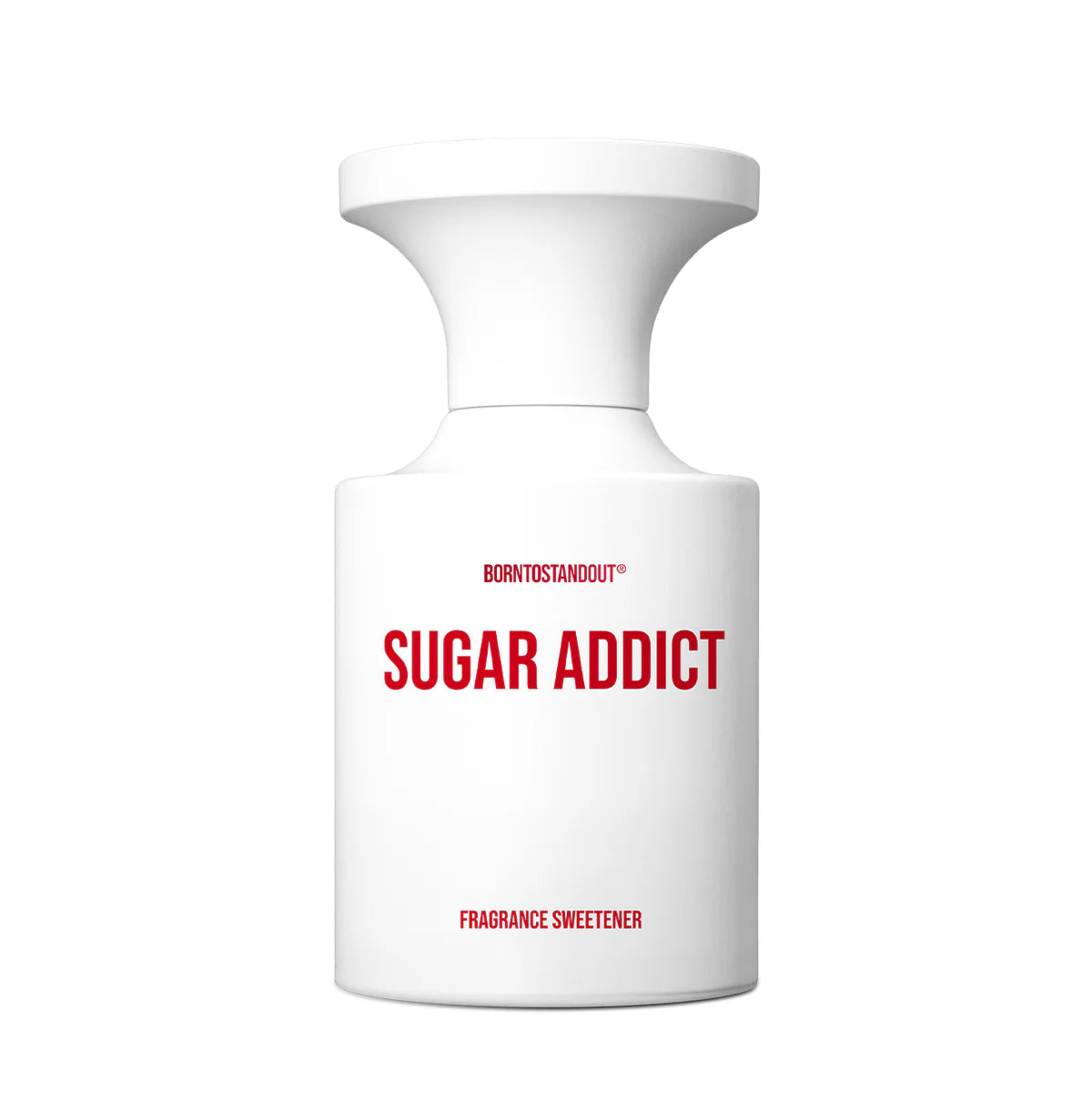 Sugar Addict Borntostandout Eau De Parfum