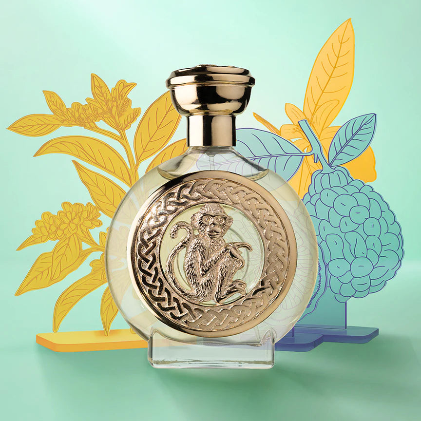 Hanuman Boadicea The Victorious Eau de Parfum 100ml