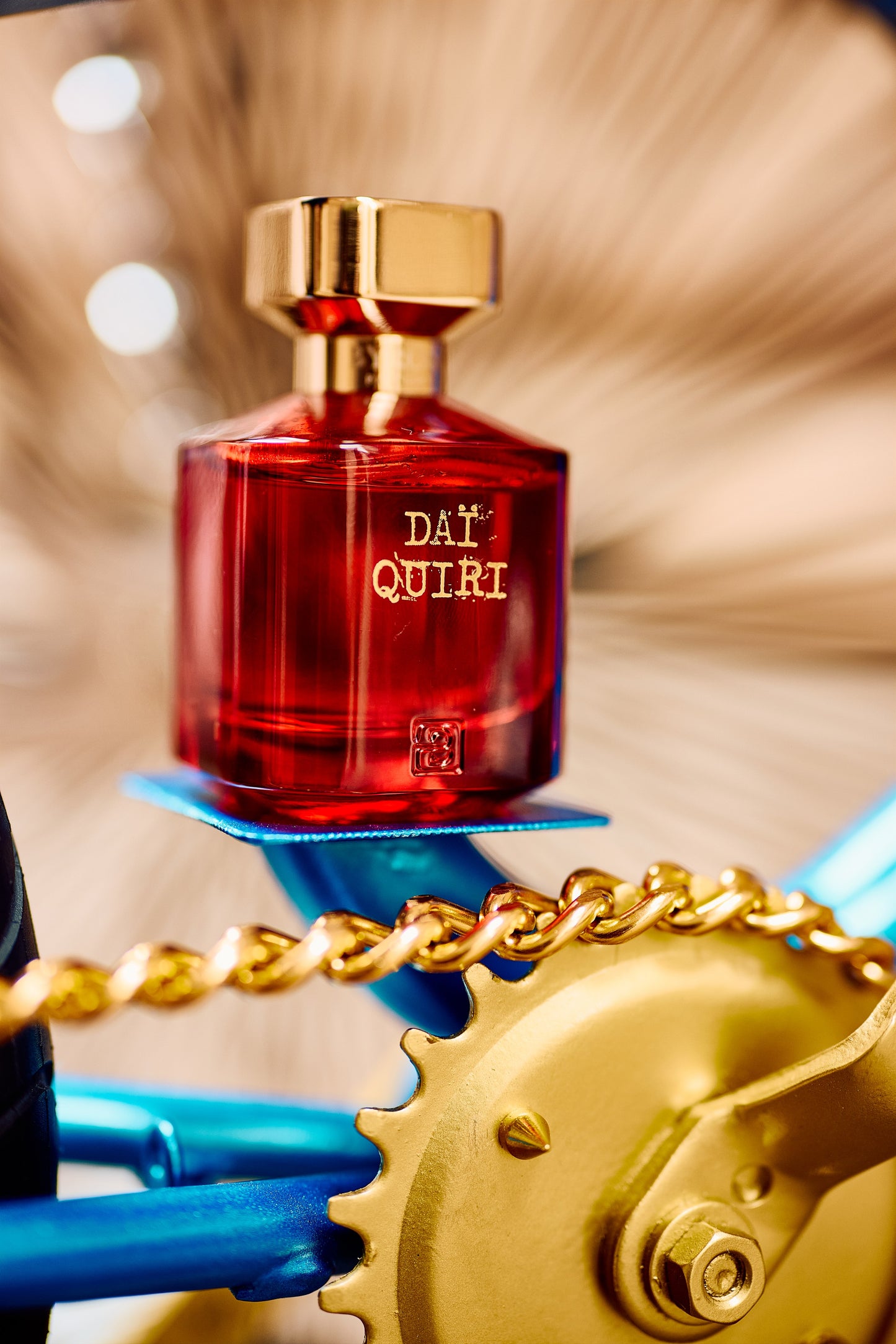 Daiquiri Byron Parfums Limited Edition Sample 2ml