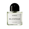 Bal d'Afrique Byredo Eau De Parfum Sample