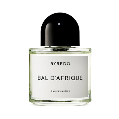 Bal d'Afrique Byredo Eau De Parfum Sample