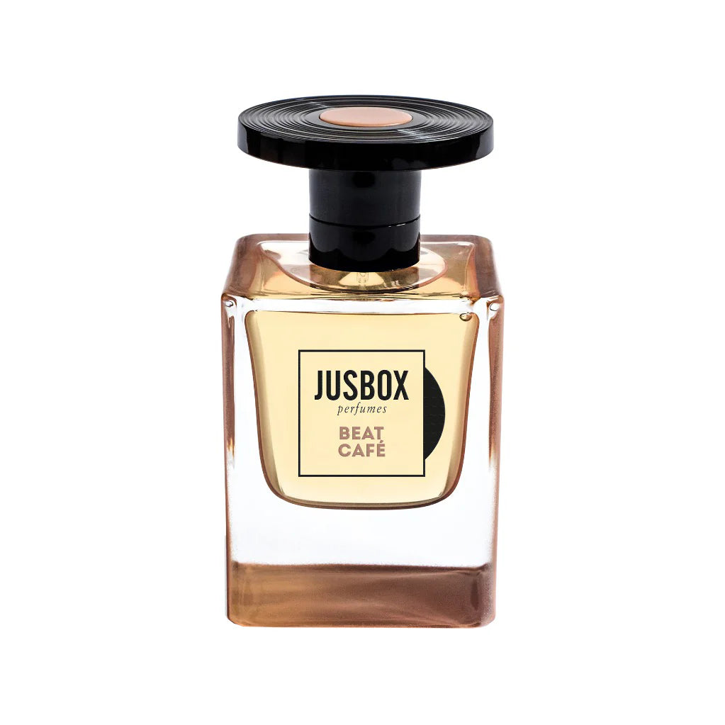 Beat Café Jusbox Eau de Parfum 78ml