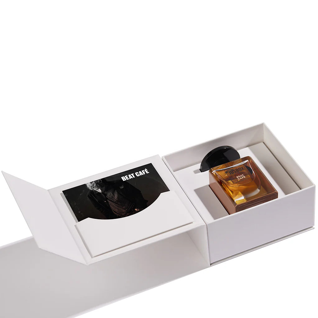 Beat Café Jusbox Eau de Parfum 78ml