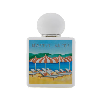 Adamo Parfum Beaumont Sur Mer Eau de Parfum 100ml