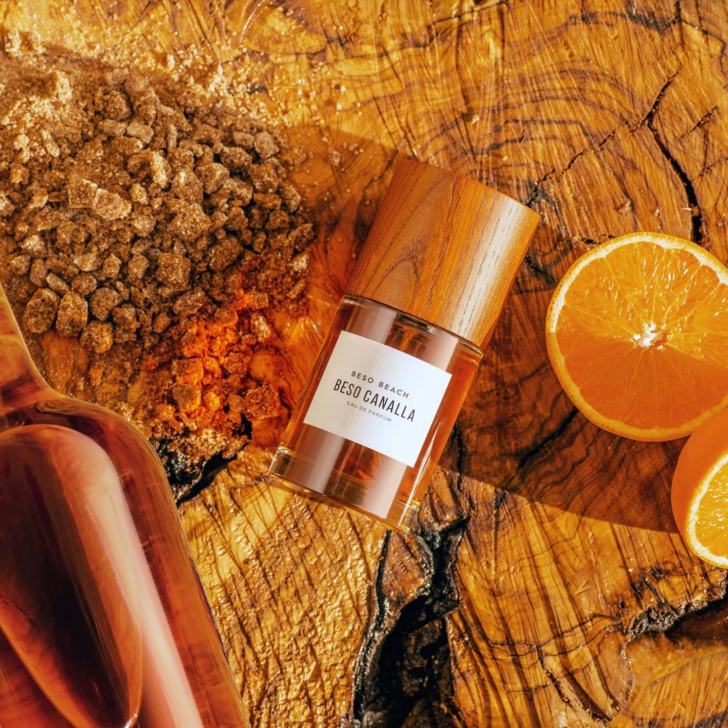 Beso Canalla Beso Beach Eau de Parfum 100ml