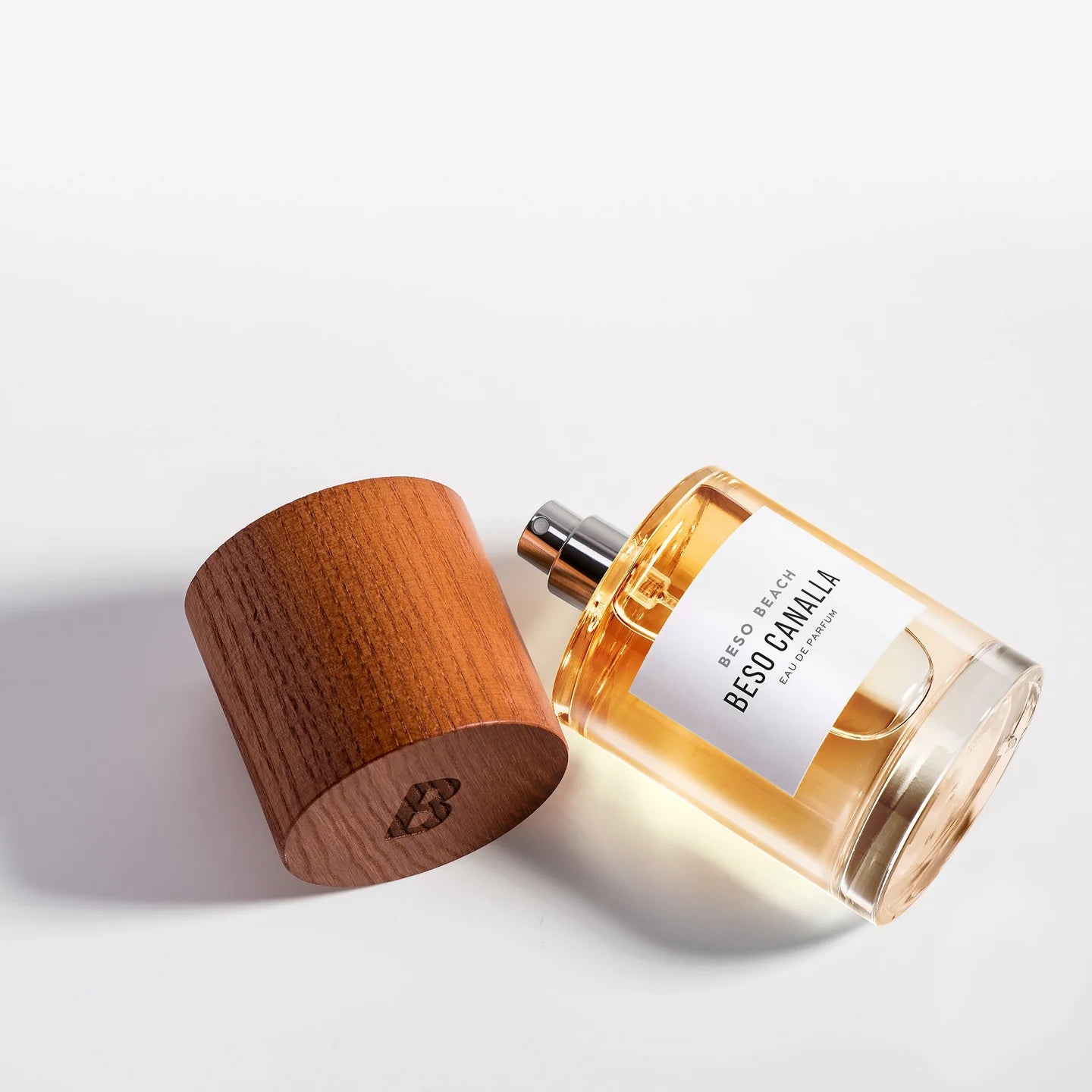 Beso Canalla Beso Beach Eau de Parfum 100ml