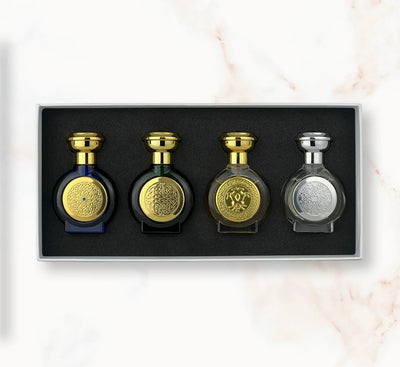 Boadicea The Victorious Bestsellers Gift Set 4x10ml